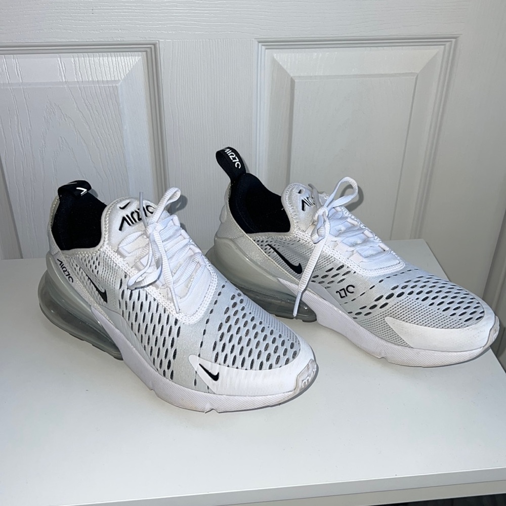Women’s Nike 270 Air Max